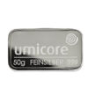 Sell 50g-Umicore-Silver-Bar