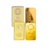 Sell 1 Gram Gold Bullion Bar Online Today