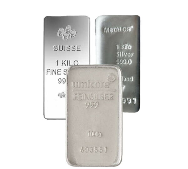 Sell-1-Kilo-Silver-Bar