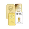 Sell 10 Gram Gold Bullion Bar Online Today