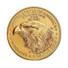 Sell 1oz American Eagle Gold Coin Online Today