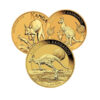 Sell 1oz Australian Kangaroo Gold Coin Online Today