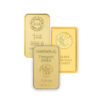 Sell 1oz Gold Bullion Bar Online Today