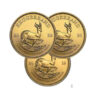 Sell 1oz Krugerrand Gold Coin Online today