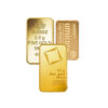 Sell 2.5 Gram Gold Bullion Bar Online Today