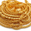 Sell 22ct Gold Jewellery Per Gram