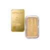 Sell 50 Gram Gold Bullion Bar Online Today