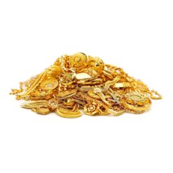 Sell Asian Gold Jewellery (POA)