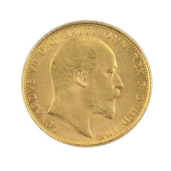 Sell Full Gold Sovereign Coin Any Year Online Today