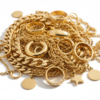 Sell 18ct Gold Jewellery Per Gram