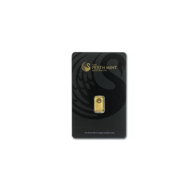 1 Gram Best Value Gold Bar - Image 4