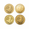 1oz Gold Britannia Best Value
