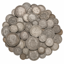 Sell 1920-1946 Silver Coin Junk Silver UK