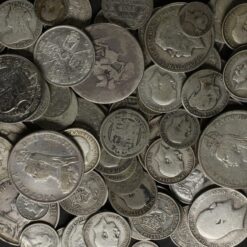 Sell Sterling Silver Coin