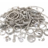 Sterling Silver Jewellery Sell Today