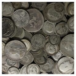 Sell Sterling Silver Coin Pre 1920 Silver Coin Price Per Gram