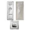 5kg Silver Bar Best Value Various Refiners