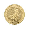 2026 1oz Gold Britannia Coin