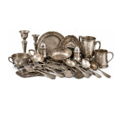 Sell Sterling Silver Silverware