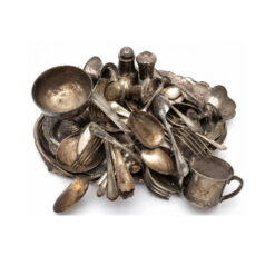Sell Silverware Per Gram